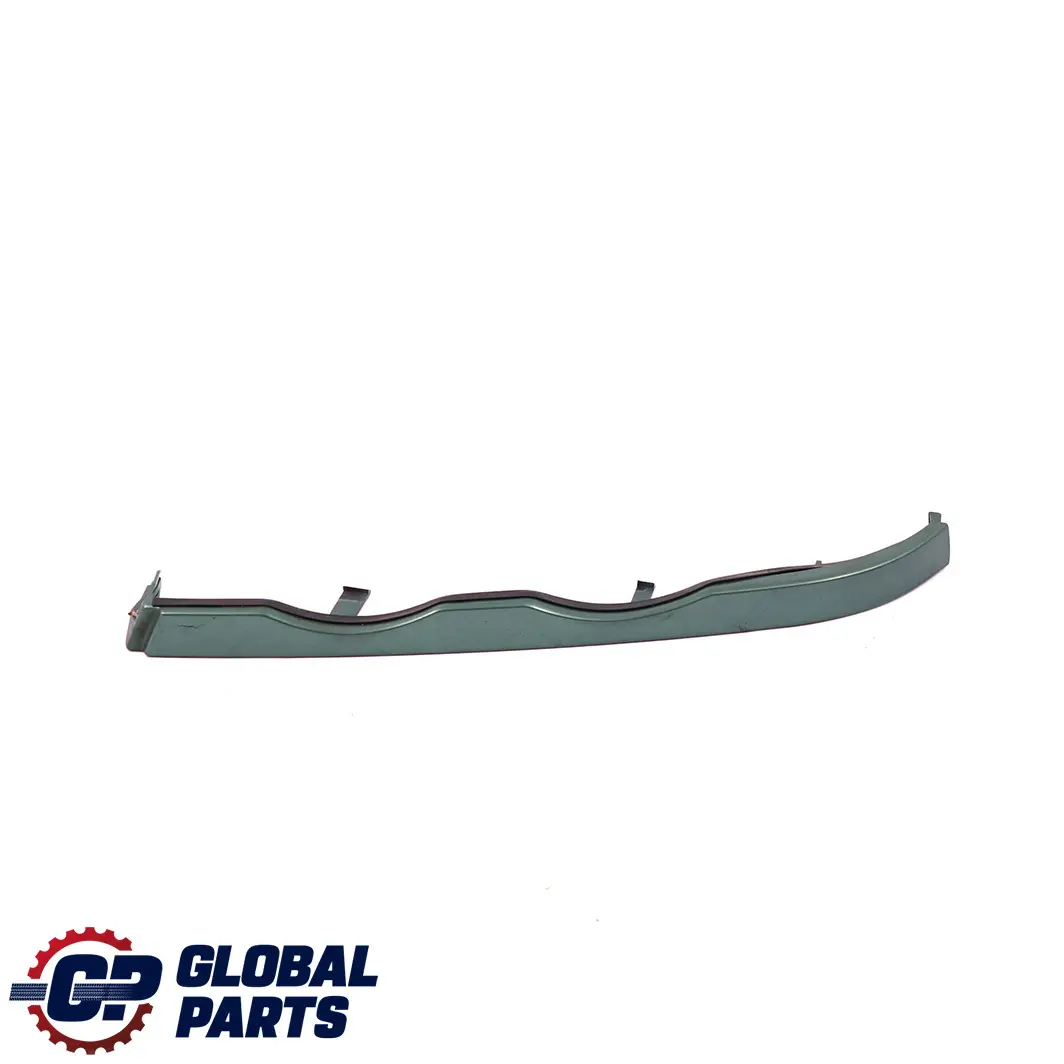 Acqua Cattura BAR SX Meer Verde Metallizzato 393 8208481 per BMW E46 con numero di parte 9071568 BMW E46 Acqua Cattura BAR SX Meer Verde Metallizzato 393 8208481 - SKU 9071568-MRG - Numero di parte 9071568