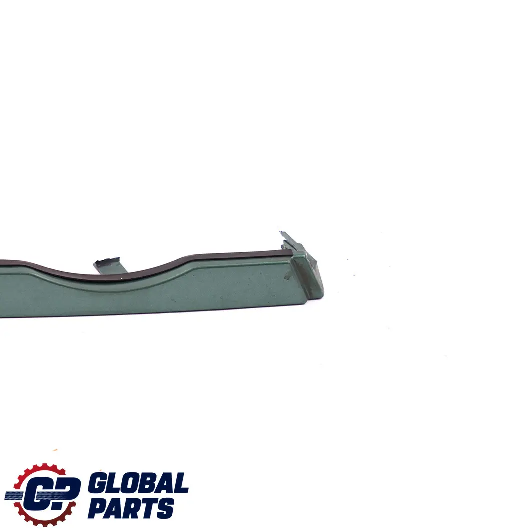 Delantero Derecho Faro Cubierta Meergruen Verde Mar 393 8208482 para BMW E46 con número de pieza 9071569 BMW E46 Delantero Derecho Faro Cubierta Meergruen Verde Mar 393 8208482 - SKU 9071569-MRG - Número de pieza 9071569