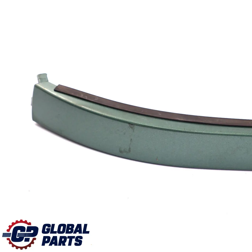 Listwa prawa pod lampę Meergruen do BMW E46 o numerze 9071569 BMW E46 Listwa prawa pod lampę Meergruen - SKU 9071569-MRG - Numer Części 9071569