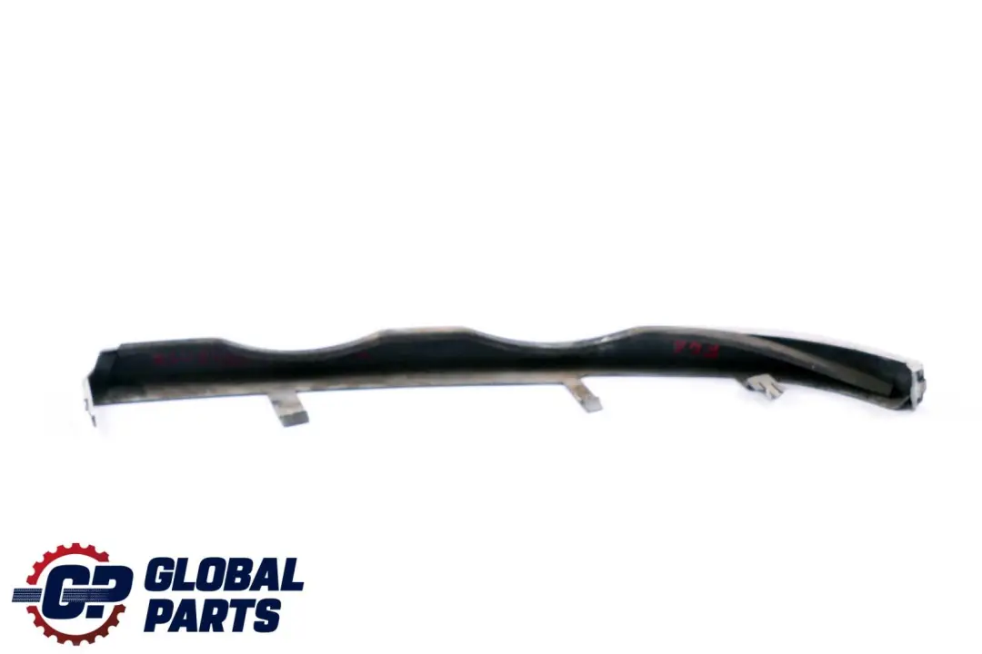 BMW 3 Series E46 Trim Cover Exterior Front Right O/S Titansilber Silber 354 - SKU 9071569-TS - Part number 9071569
