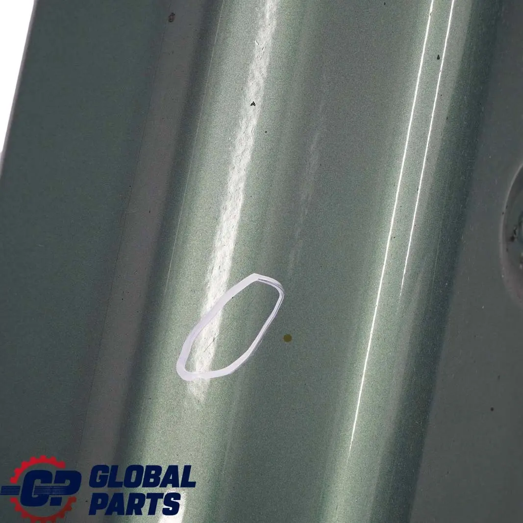 Listwa progowa próg prawy Meergruen do BMW E46 o numerze 9071632 BMW E46 Listwa progowa próg prawy Meergruen - SKU 9071632-MRG - Numer Części 9071632