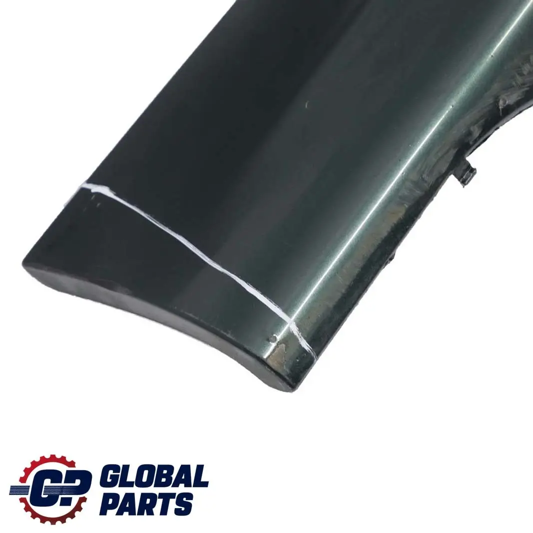 Listello Portiera Gonna Destra Grigio Argento - A08 per BMW E46 Limousine Touring con numero di parte 9071632 BMW E46 Limousine Touring Listello Portiera Gonna Destra Grigio Argento - A08 - SKU 9071632-OXF - Numero di parte 9071632