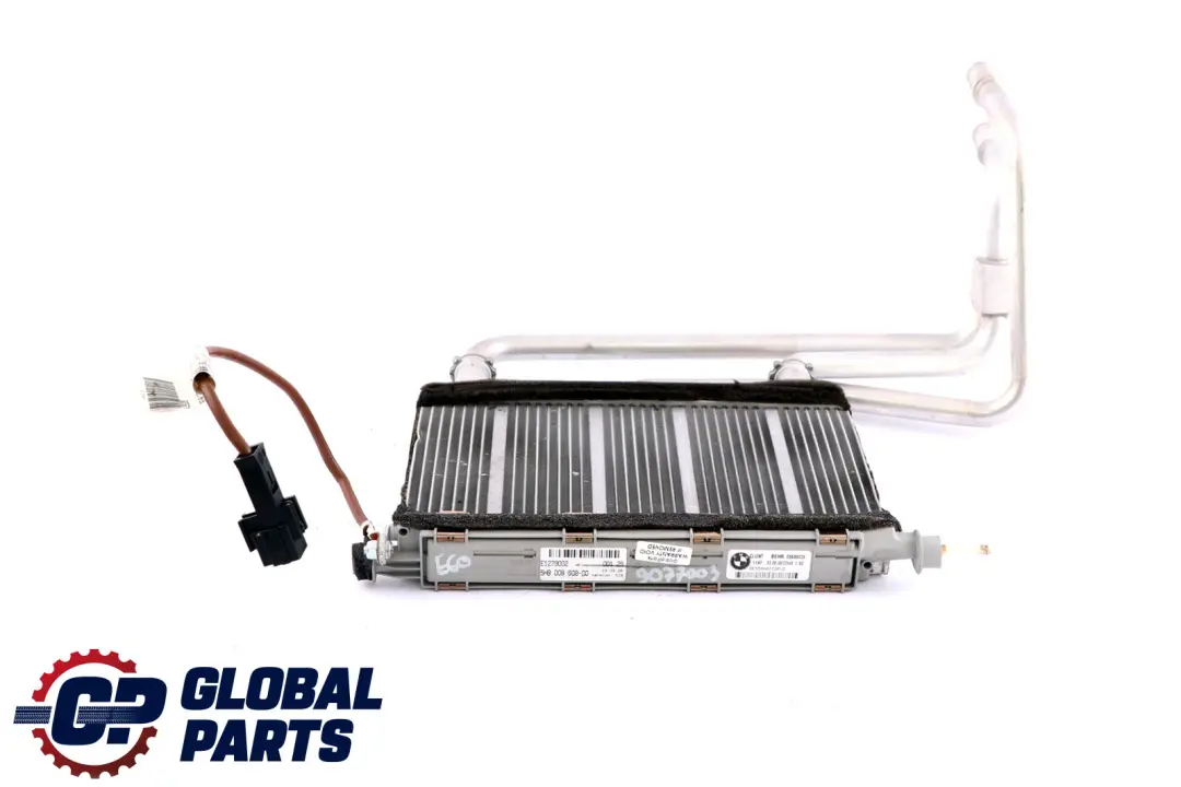 BMW 5 6 Series E60 E61 E63N E64N Air Conditioning Heater Radiator Diesel - SKU 9077003 - Part number 9077003
