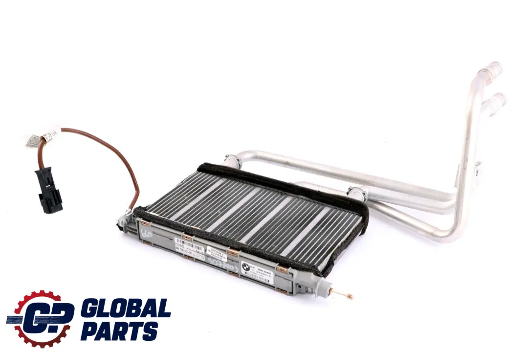 BMW 5 6 Series E60 E61 E63N E64N Air Conditioning Heater Radiator Diesel - SKU 9077003 - Part number 9077003