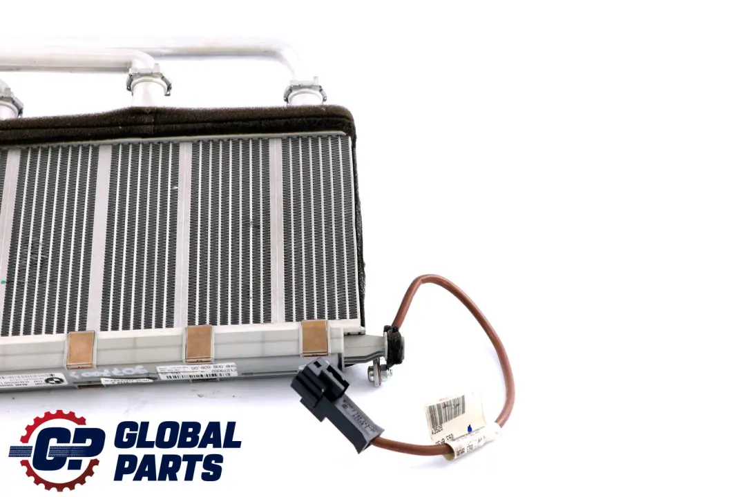 E63N E64N Aire Acondicionado Calentador Radiador Diesel para BMW E60 E61 con número de pieza 9077003 BMW E60 E61 E63N E64N Aire Acondicionado Calentador Radiador Diesel - SKU 9077003 - Número de pieza 9077003