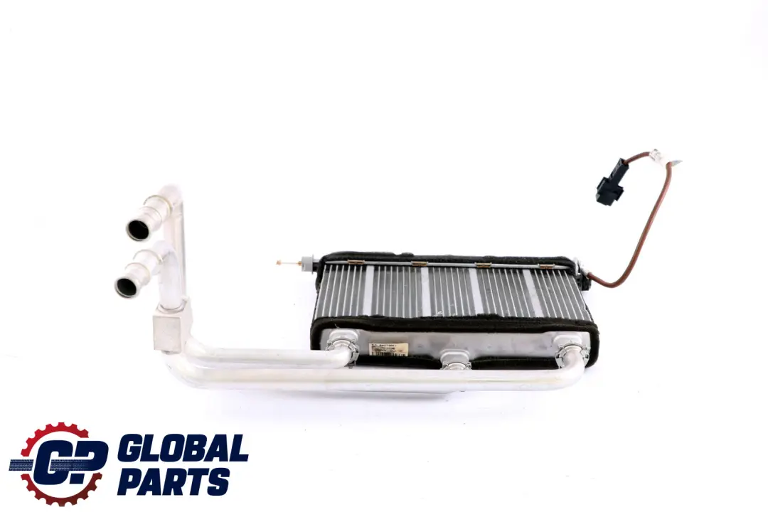 *BMW E60 E61 E63 E64 Heizungskühler Wärmetauscher Heizkörper Heizung für mit Teilenummer 9077003 *BMW E60 E61 E63 E64 Heizungskühler Wärmetauscher Heizkörper Heizung - SKU 9077003 - Teilenummer 9077003