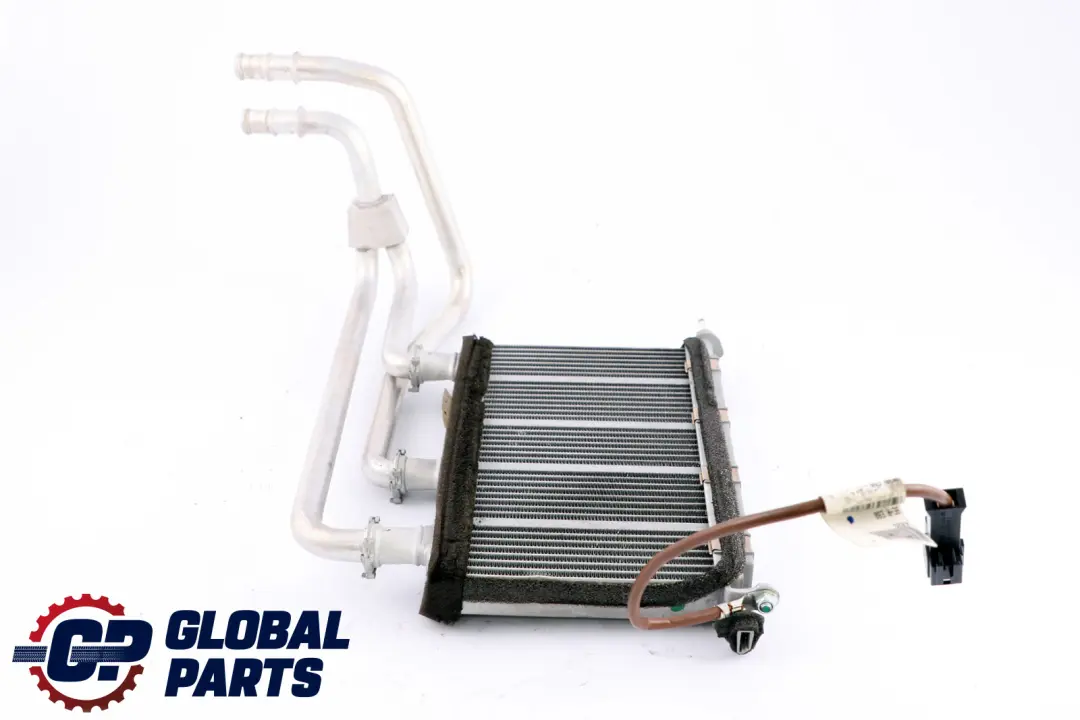 BMW 5 6 Series E60 E61 E63N E64N Air Conditioning Heater Radiator Diesel - SKU 9077003 - Part number 9077003