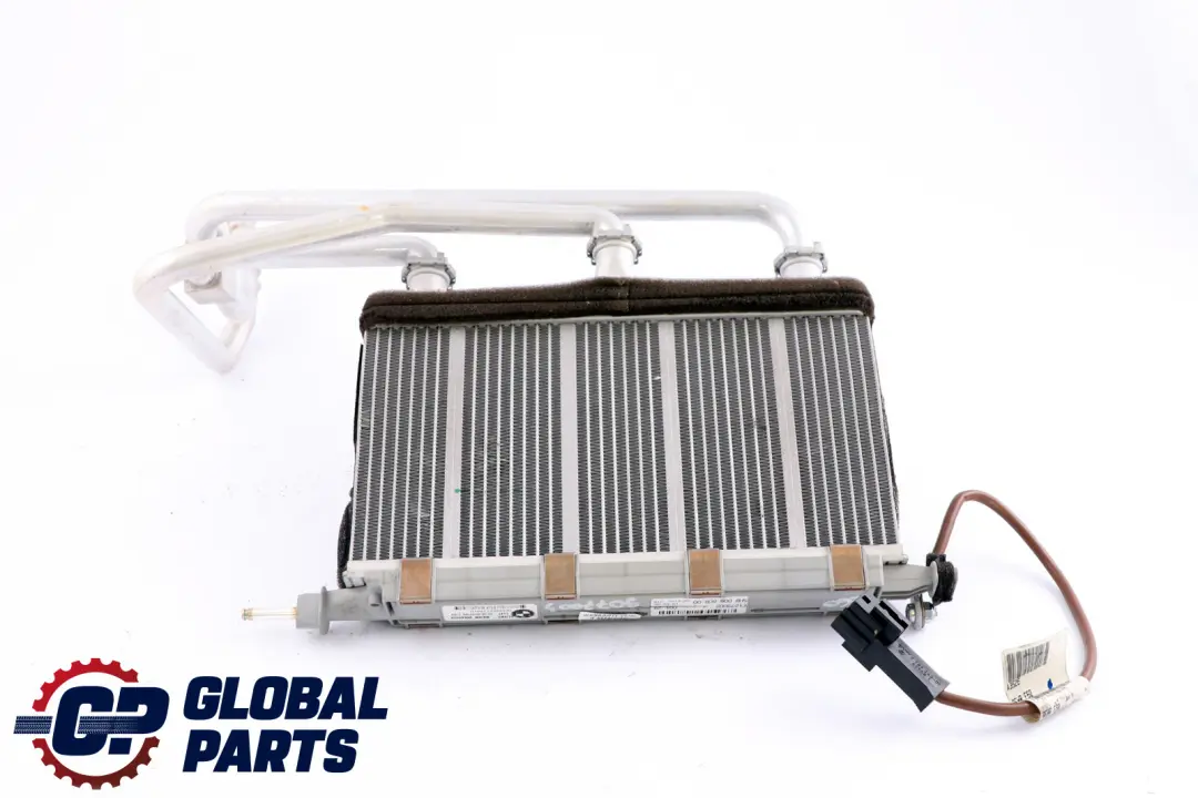 BMW 5 6 Series E60 E61 E63N E64N Air Conditioning Heater Radiator Diesel - SKU 9077003 - Part number 9077003