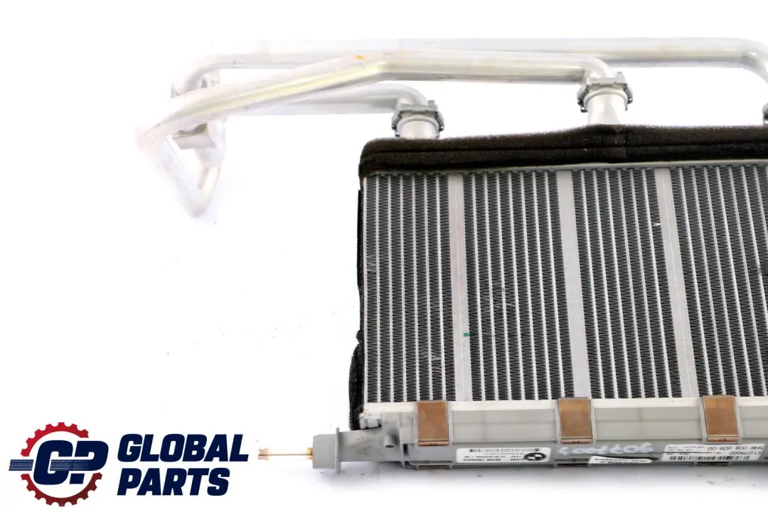 *BMW E60 E61 E63 E64 Heizungskühler Wärmetauscher Heizkörper Heizung für mit Teilenummer 9077003 *BMW E60 E61 E63 E64 Heizungskühler Wärmetauscher Heizkörper Heizung - SKU 9077003 - Teilenummer 9077003
