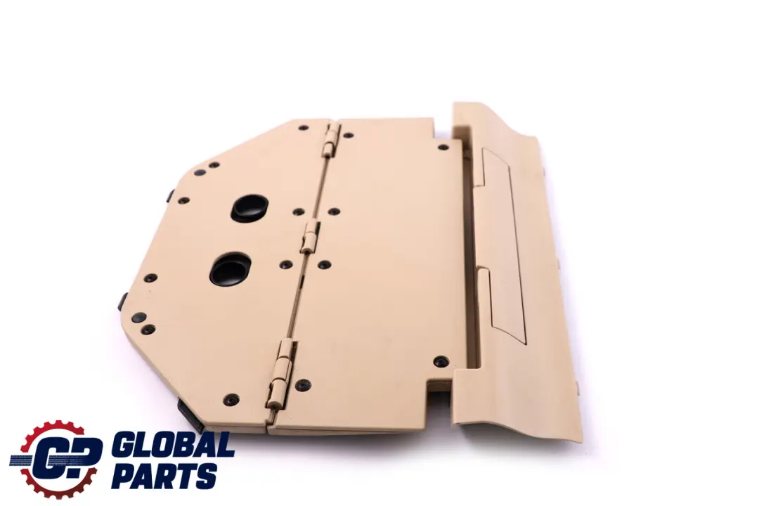 E93N LCI Cabrio Klappe Skisack Creambeige 5220 für BMW 3 er E93 mit Teilenummer 9110010 BMW 3 er E93 E93N LCI Cabrio Klappe Skisack Creambeige 5220 - SKU 9110010 - Teilenummer 9110010