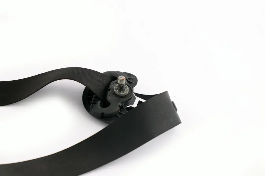 Ceinture De Sécurité BMW E60 E61 Avant Gauche De Ceinture Supérieur pour à propos du numéro de pièce 7068259 Ceinture De Sécurité BMW E60 E61 Avant Gauche De Ceinture Supérieur - SKU 9110045 - Numéro de pièce 7068259