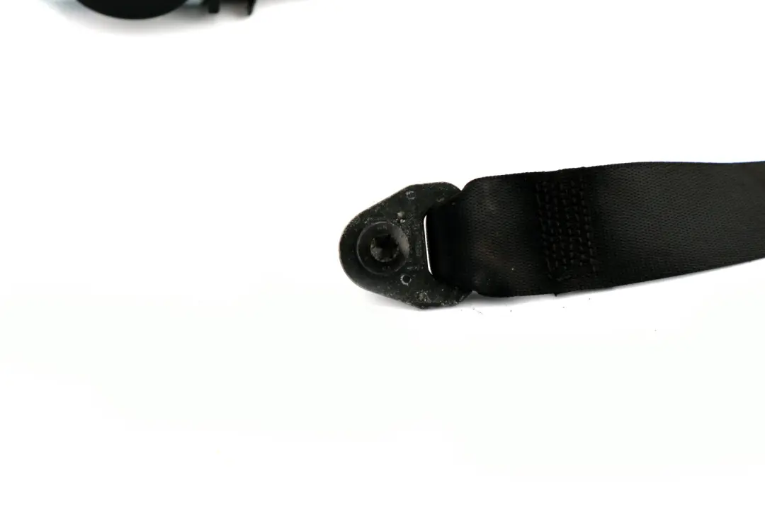 Pas Bezpieczeństwa Fotela Lewy Przód do BMW E60 E61 o numerze 7068259 BMW E60 E61 Pas Bezpieczeństwa Fotela Lewy Przód - SKU 9110045 - Numer Części 7068259