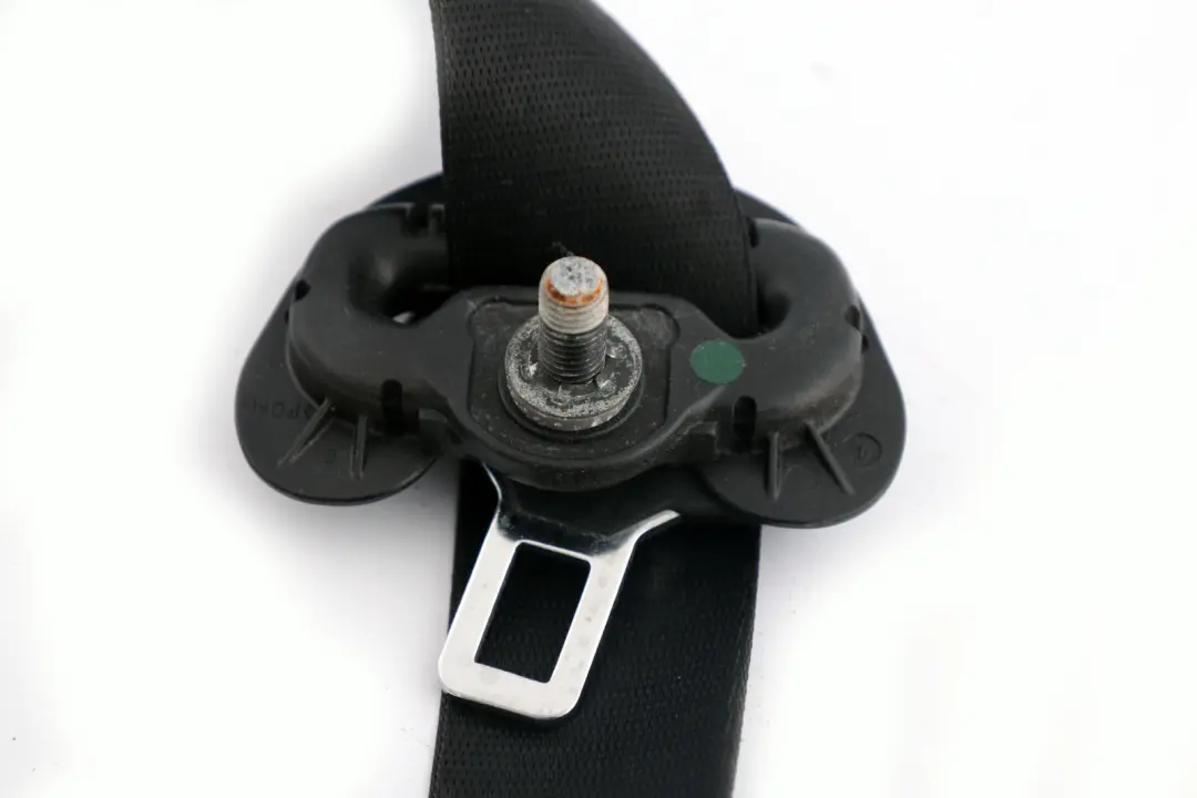 Sicherheitsgurt BMW E60 E61 Vorne Links Oberer Gurtkraftbegrenzer für mit Teilenummer 7068259 Sicherheitsgurt BMW E60 E61 Vorne Links Oberer Gurtkraftbegrenzer - SKU 9110045 - Teilenummer 7068259