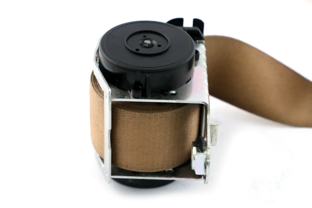 Membrure Superieure avant Gauche Avec Kraftbegrenzer Beige pour BMW X5 E60 E61 à propos du numéro de pièce 9110047 BMW X5 E60 E61 Membrure Superieure avant Gauche Avec Kraftbegrenzer Beige - SKU 9110047 - Numéro de pièce 9110047