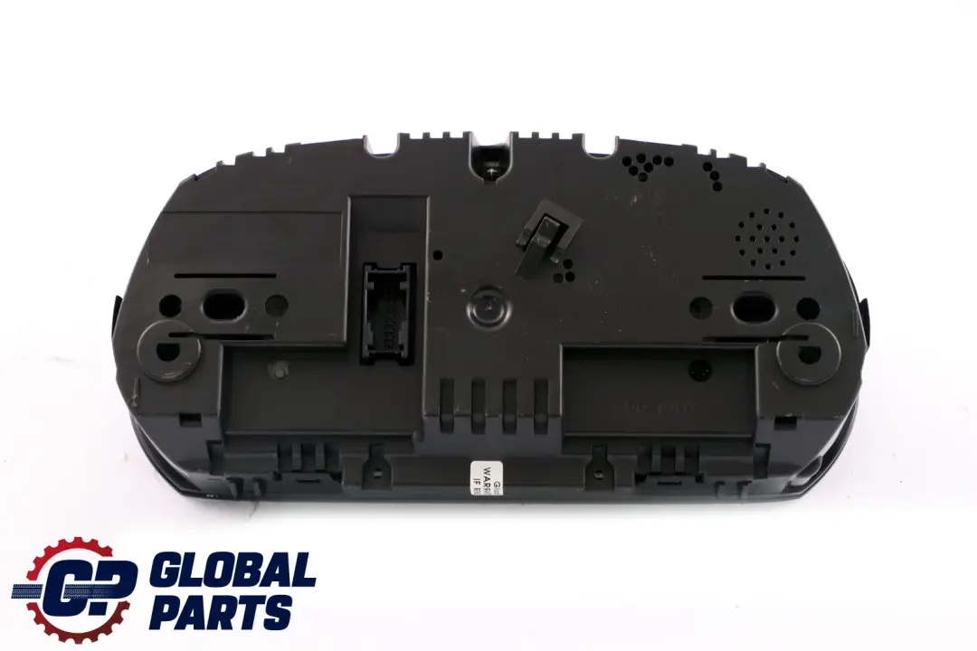 BMW 1 Series E81 E82 E87 E88 Petrol Instrument Cluster Speedo Clocks - SKU 9110192 - Part number 62109110192