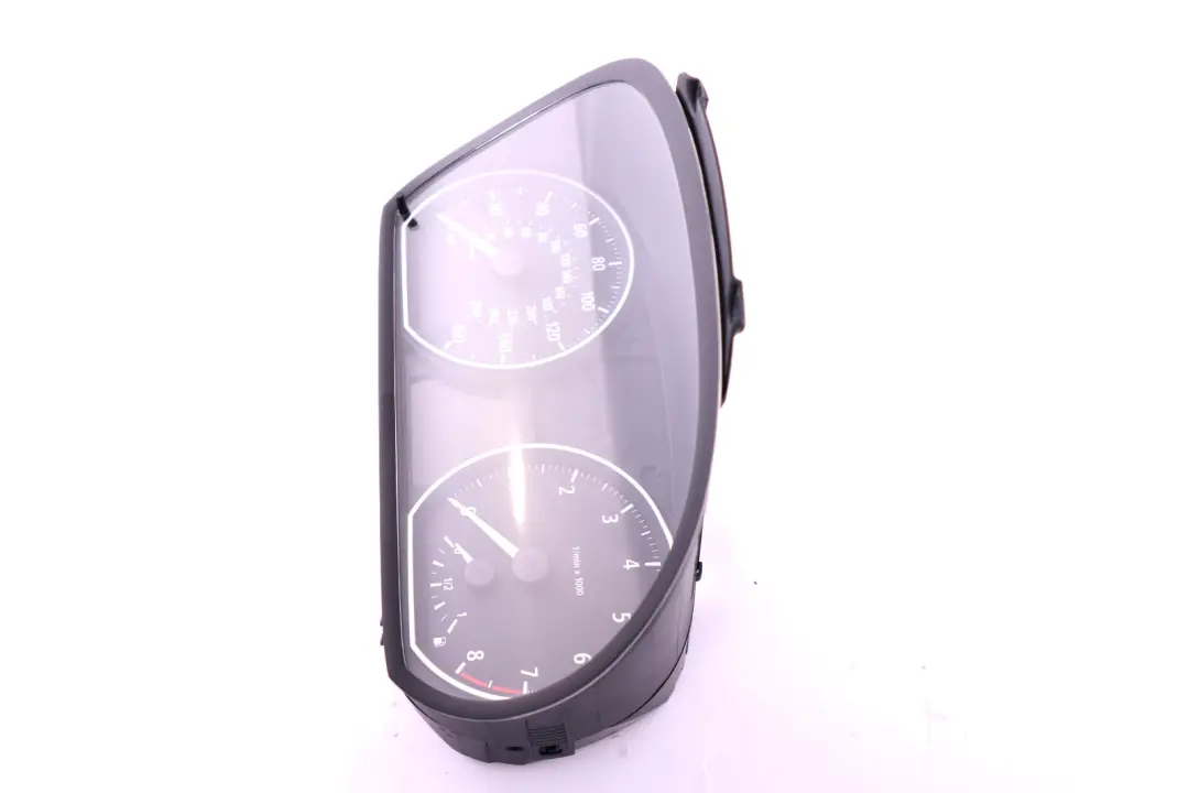 Instrument Cluster Speedo Clocks Manual to BMW 1 Series E81 E82 E87 E88 with Part number 9283799 BMW 1 Series E81 E82 E87 E88 Instrument Cluster Speedo Clocks Manual - SKU 9110194 - Part number 9283799