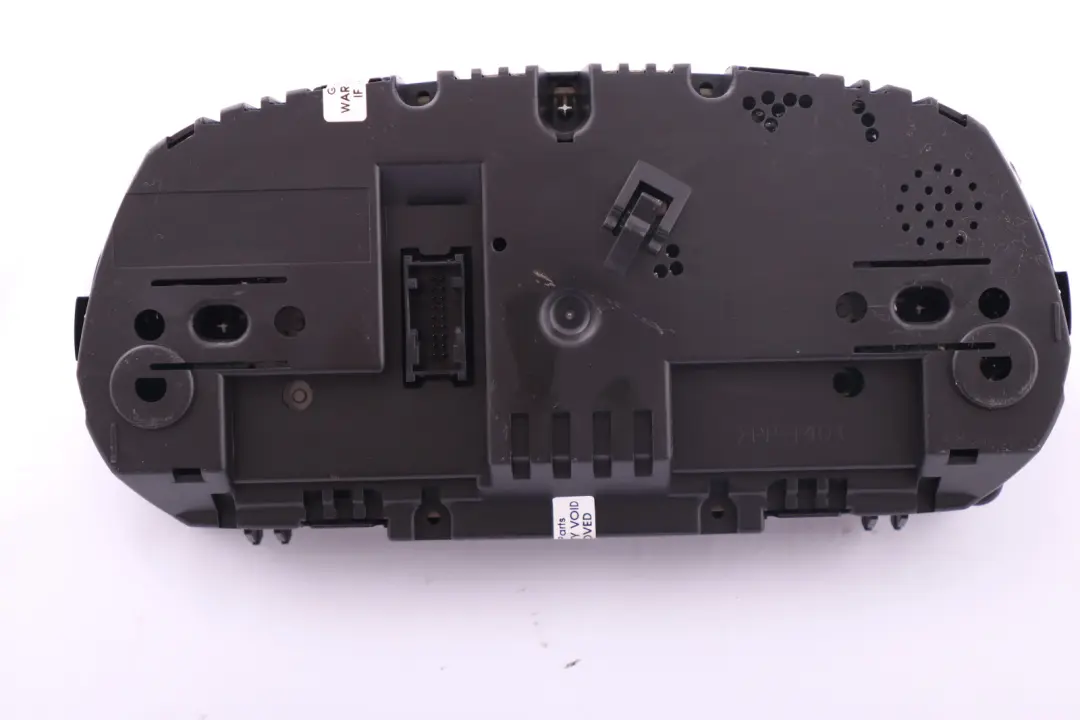 Instrument Cluster Speedo Clocks Manual to BMW 1 Series E81 E82 E87 E88 with Part number 9283799 BMW 1 Series E81 E82 E87 E88 Instrument Cluster Speedo Clocks Manual - SKU 9110194 - Part number 9283799