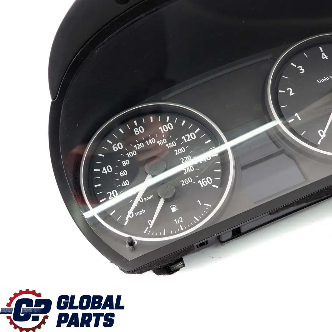Instrument Cluster Speedo Clocks Automatic to BMW 3 X1 Series E84 E90 E91 with Part number 9110212 BMW 3 X1 Series E84 E90 E91 Instrument Cluster Speedo Clocks Automatic - SKU 9110212-1 - Part number 9110212