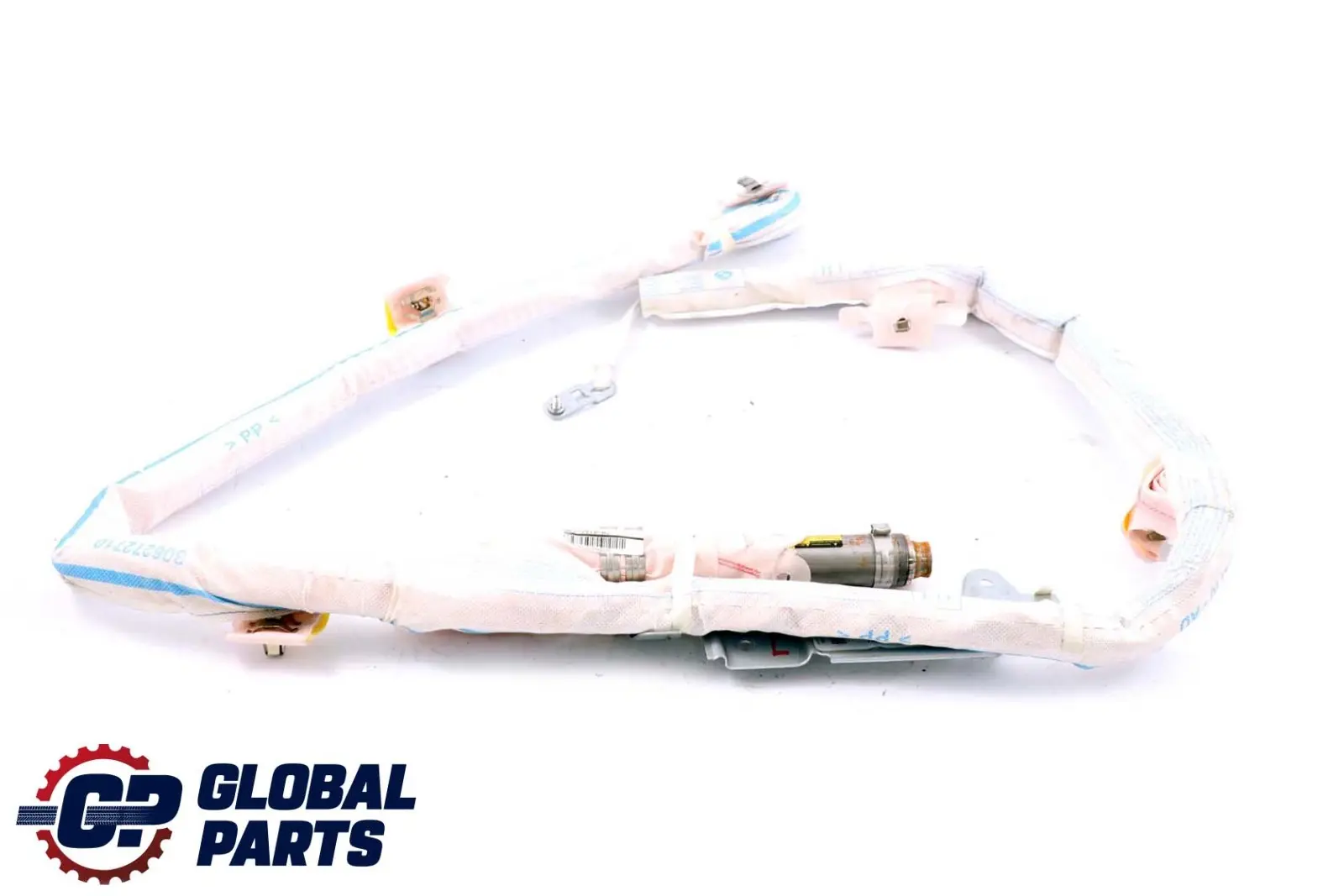 BMW Airbag techo cortina izquierda 9110271