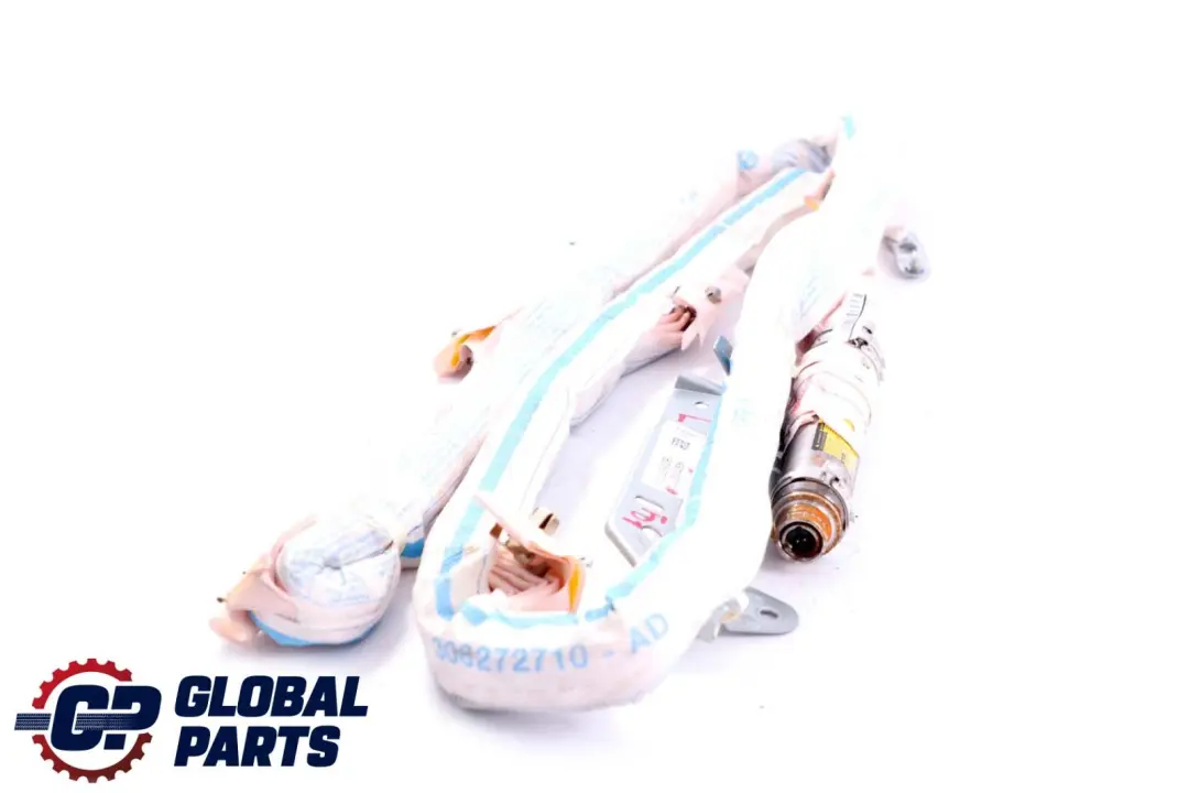 BMW F01 Módulo Aire Techo Cortina Izquierdo - SKU 9110271 - Número de pieza 9110271