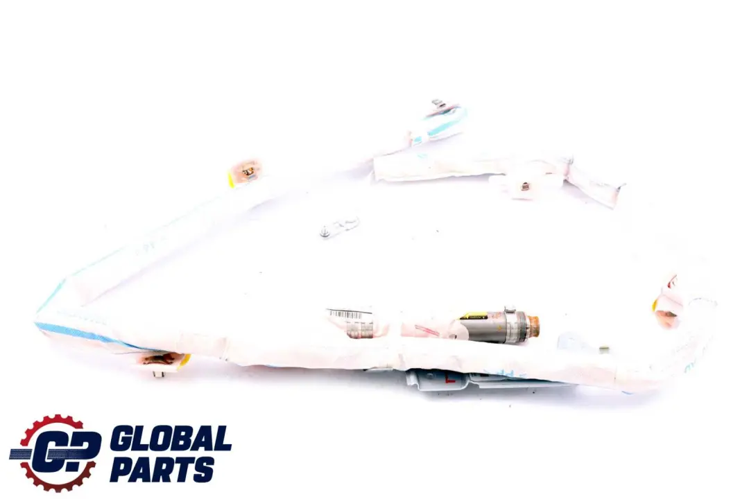 BMW 7 Series F01 Left Head Airbag Roof Curtain N/S - SKU 9110271 - Part number 9110271