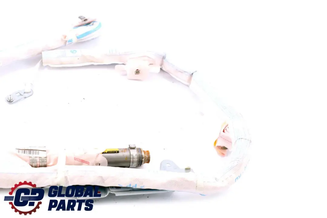 Módulo Aire Techo Cortina Izquierdo para BMW F01 con número de pieza 9110271 BMW F01 Módulo Aire Techo Cortina Izquierdo - SKU 9110271 - Número de pieza 9110271