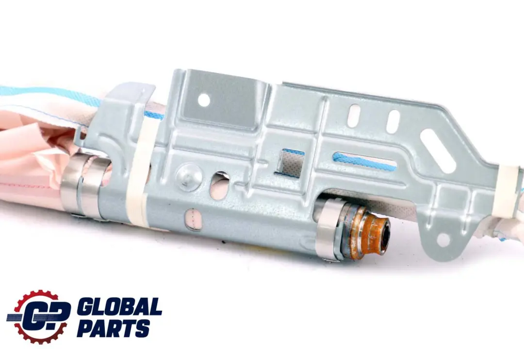 Airbag techo cortina izquierda para BMW con número de pieza 9110271 BMW Airbag techo cortina izquierda - SKU 9110271 - Número de pieza 9110271