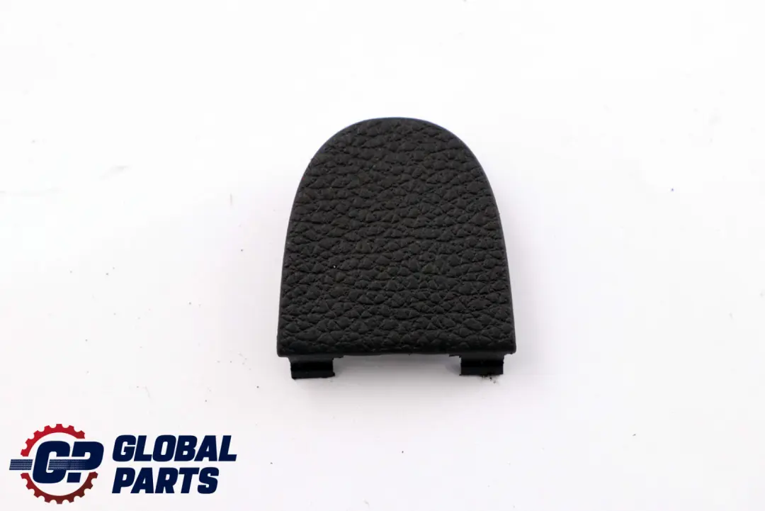 Tornillo Tapa Consola Central Negro para BMW Serie 1 E81 E82 E87 LCI E88 con número de pieza 51169110407 BMW Serie 1 E81 E82 E87 LCI E88 Tornillo Tapa Consola Central Negro - SKU 9110407 - Número de pieza 51169110407