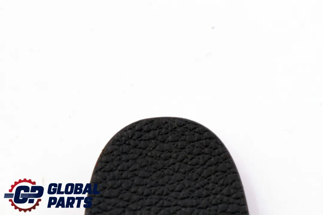 Coprivite Console Centrale Nero per BMW Serie 1 E81 E82 E87 LCI E88 con numero di parte 51169110407 BMW Serie 1 E81 E82 E87 LCI E88 Coprivite Console Centrale Nero - SKU 9110407 - Numero di parte 51169110407