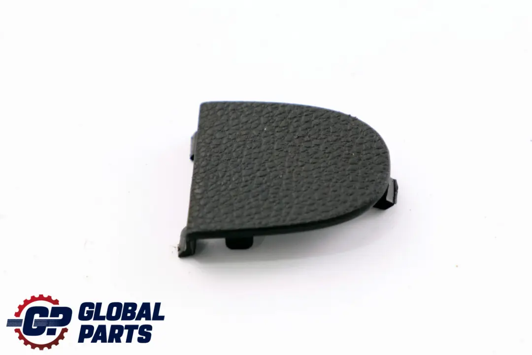 Screw Cover Centre Console Black BMW 1 Series E81 E82 E87 LCI E88 - SKU 9110407 - Part number 51169110407