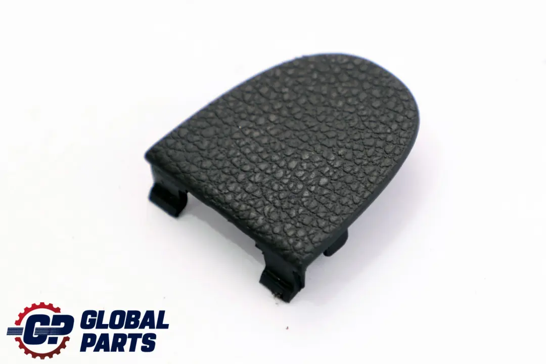 BMW Serie 1 E81 E82 E87 LCI E88 Coprivite Console Centrale Nero - SKU 9110407 - Numero di parte 51169110407