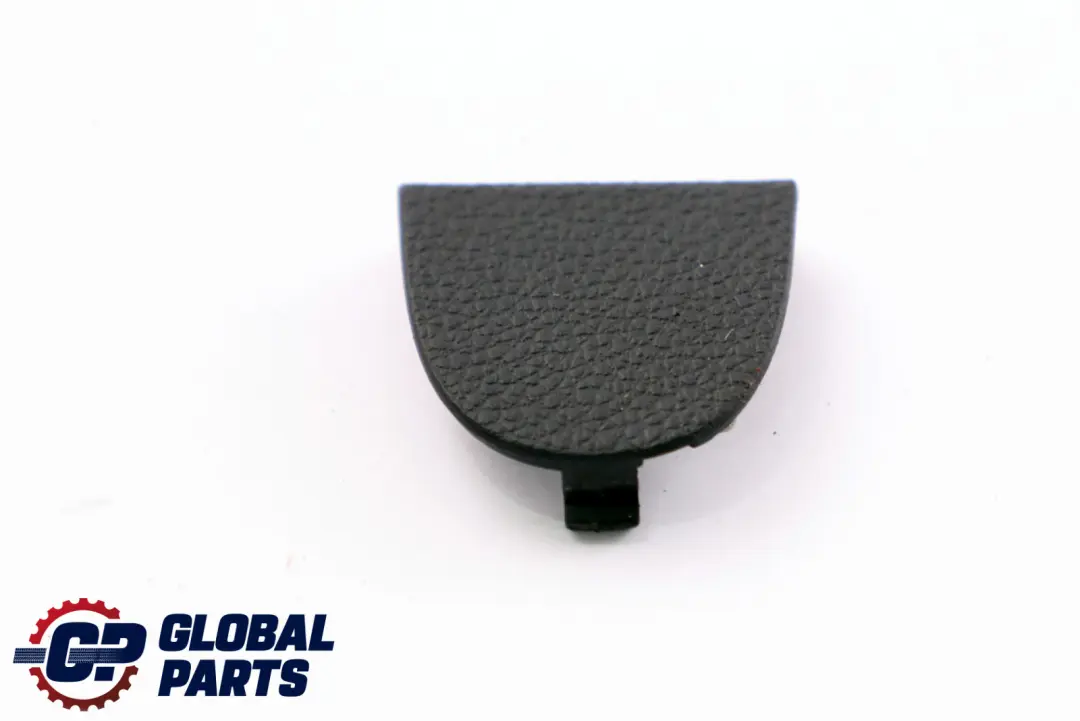 BMW Serie 1 E81 E82 E87 LCI E88 Tornillo Tapa Consola Central Negro - SKU 9110407 - Número de pieza 51169110407