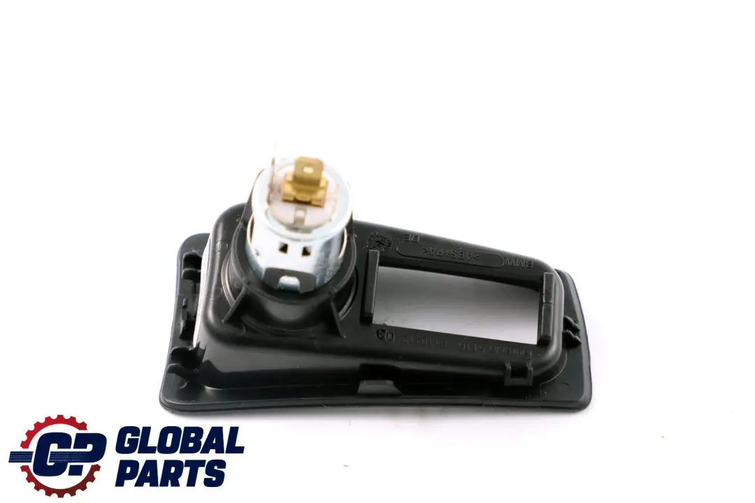 BMW E81 E82 E87N E88 Panel Gniazdo Zapalniczki - SKU 9110412 - Numer Części 51169110412