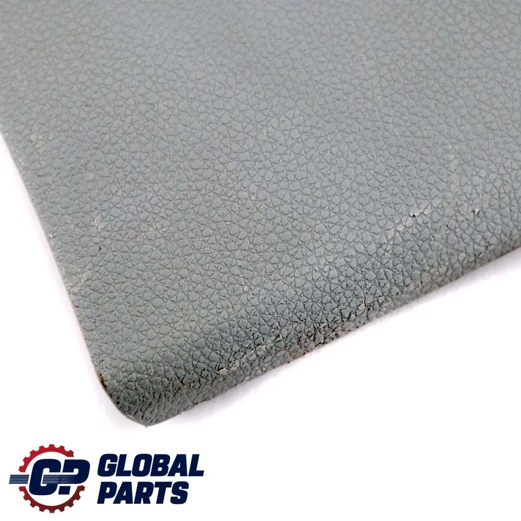 Abdeckung Mittelkonsole Hinten Grey für BMW 1 E81 E82 E87 LCI E88 mit Teilenummer 9110414 BMW 1 E81 E82 E87 LCI E88 Abdeckung Mittelkonsole Hinten Grey - SKU 9110414-1 - Teilenummer 9110414