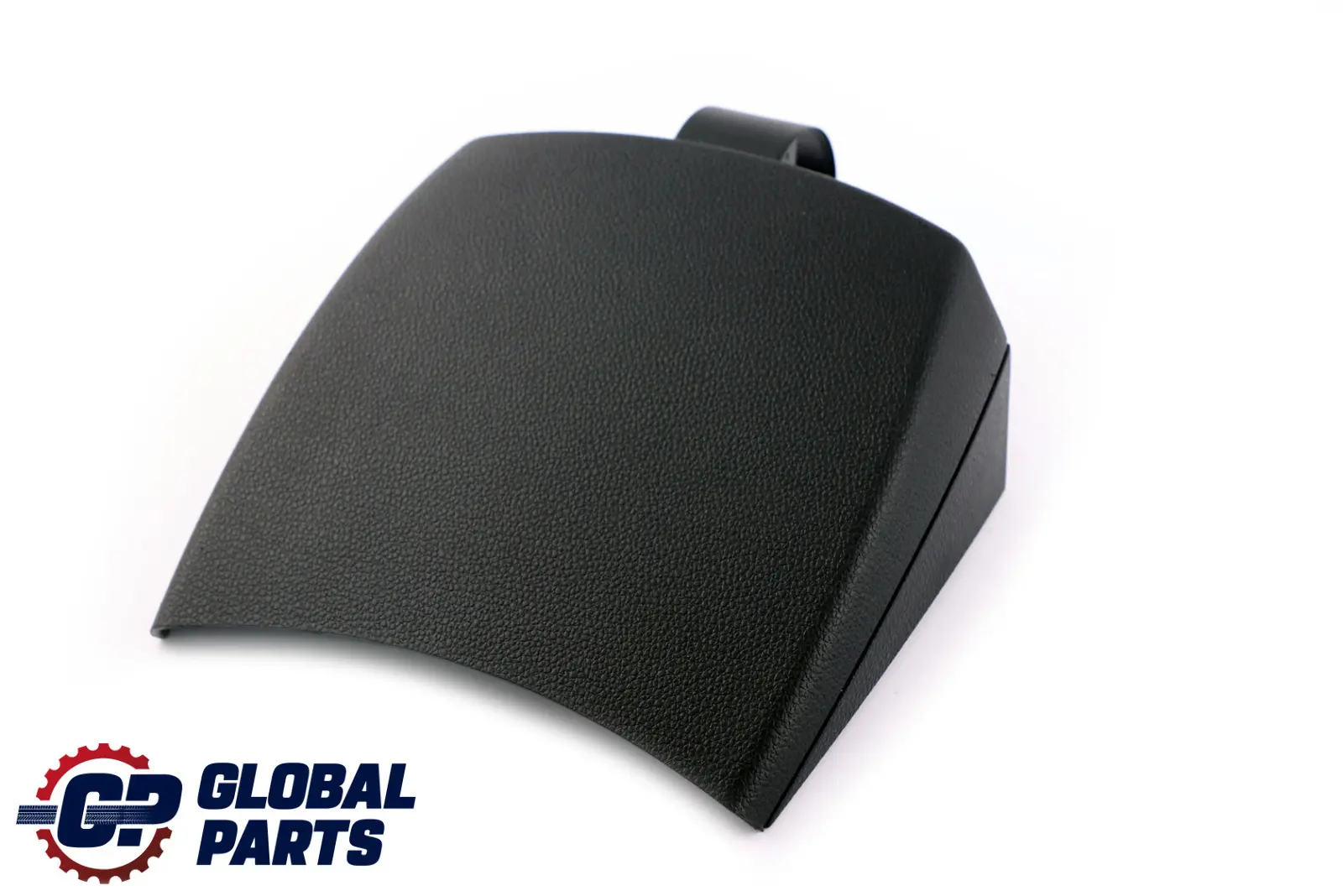 Armlehnenabdeckung BMW E81 E87 LCI E88 Abdeckung Mittelkonsole Hinten Schwarz 9110415