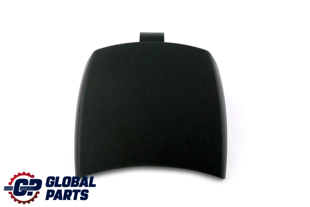 Tapa del Reposabrazos Trasero Negro 9110415 para BMW E81 E87 LCI E88 con número de pieza 9110484 BMW E81 E87 LCI E88 Tapa del Reposabrazos Trasero Negro 9110415 - SKU 9110484 - Número de pieza 9110484