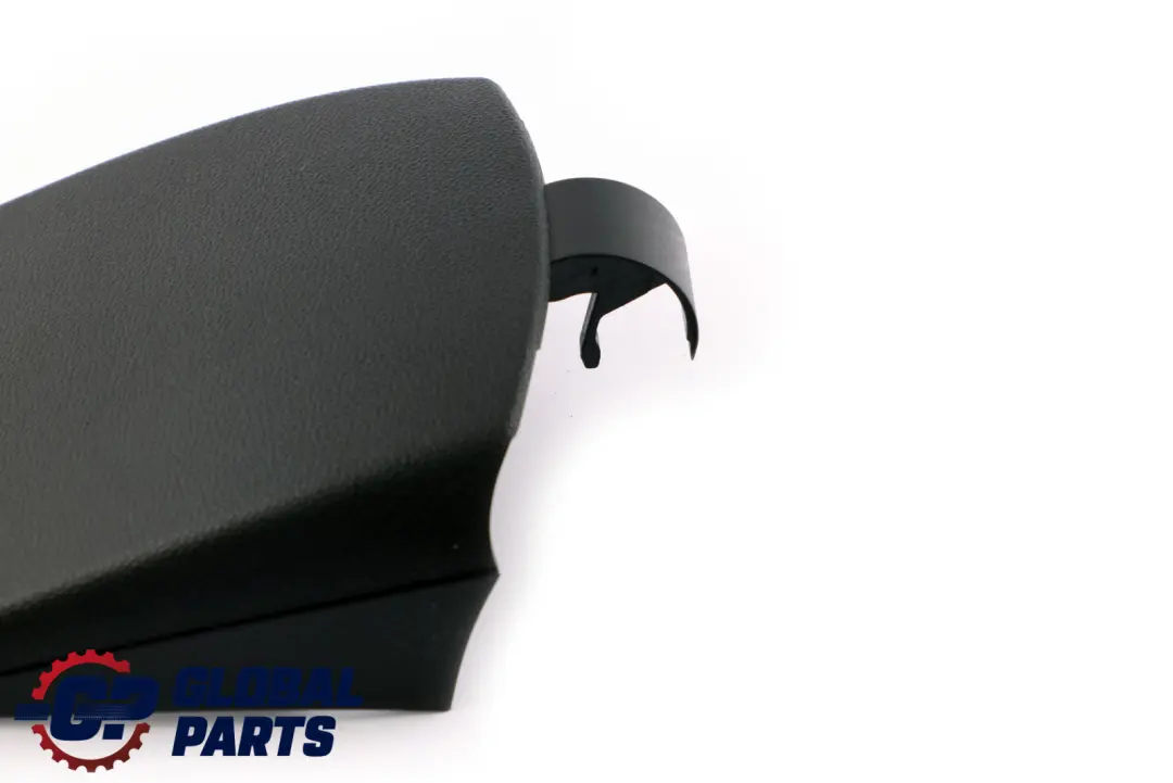  Armlehnenabdeckung BMW E81 E87 LCI E88 Abdeckung Mittelkonsole Hinten Schwarz 9110415 - SKU 9110484 - Teilenummer 9110484