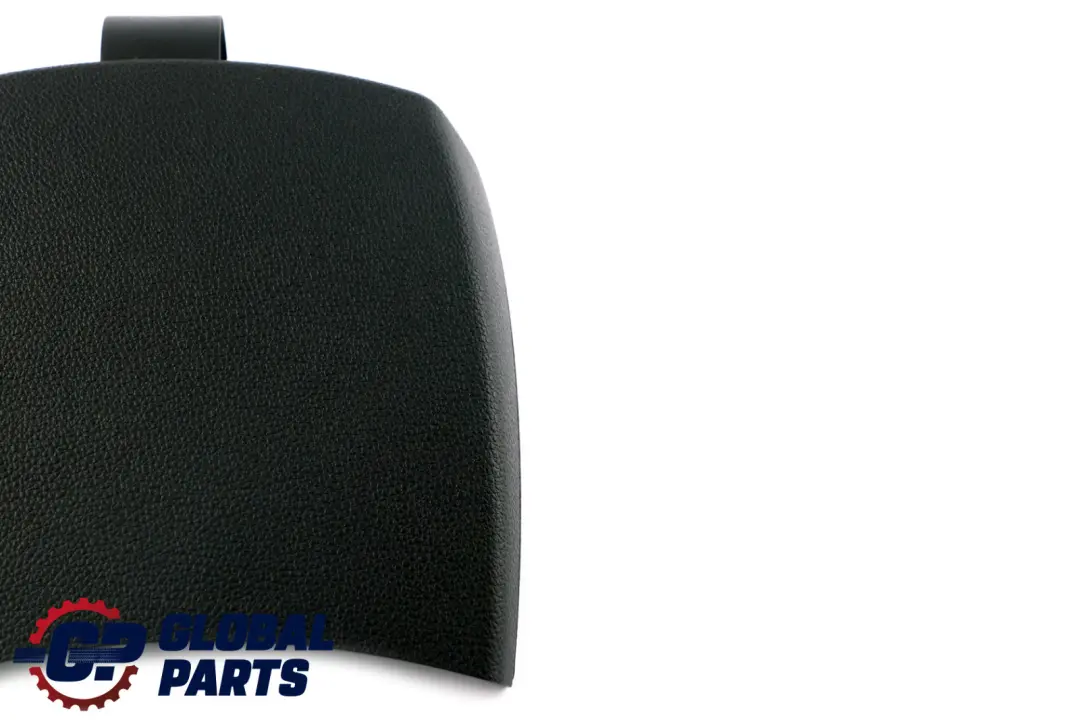 Tapa del Reposabrazos Trasero Negro 9110415 para BMW E81 E87 LCI E88 con número de pieza 9110484 BMW E81 E87 LCI E88 Tapa del Reposabrazos Trasero Negro 9110415 - SKU 9110484 - Número de pieza 9110484