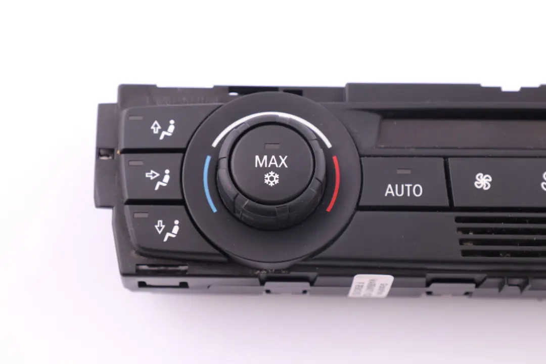 BMW E81 E87 E90 Panel Nawiewu Klimatyzacji - SKU 9110610 - Numer Części 9110610