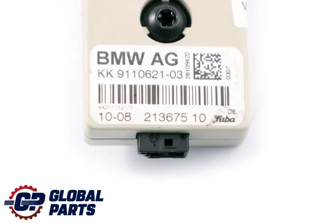 BMW E90 E92 LCI Unterdrückungsfilter für Antenne 652 - SKU 9110621 - Teilenummer 9110621