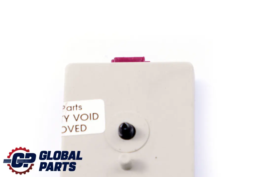 BMW 3 Series E90 E92 LCI Suppression Filter for Antenna 652 - SKU 9110621 - Part number 9110621