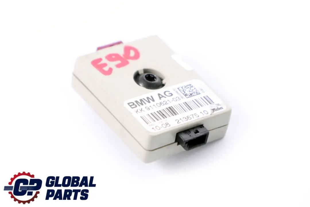 Suppression Filtre pour Antenne 6520 pour BMW E90 E92 à propos du numéro de pièce 9110621 BMW E90 E92 Suppression Filtre pour Antenne 6520 - SKU 9110621 - Numéro de pièce 9110621