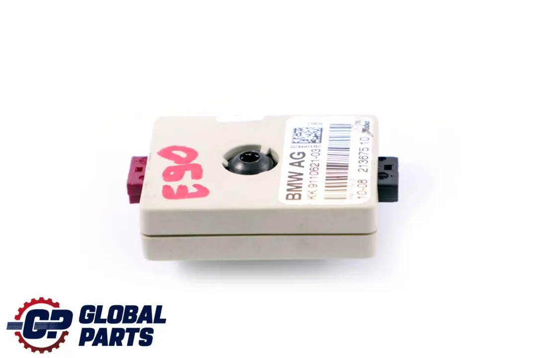 BMW E90 E92 LCI Filtro De supresion para antena 652 - SKU 9110621 - Número de pieza 9110621