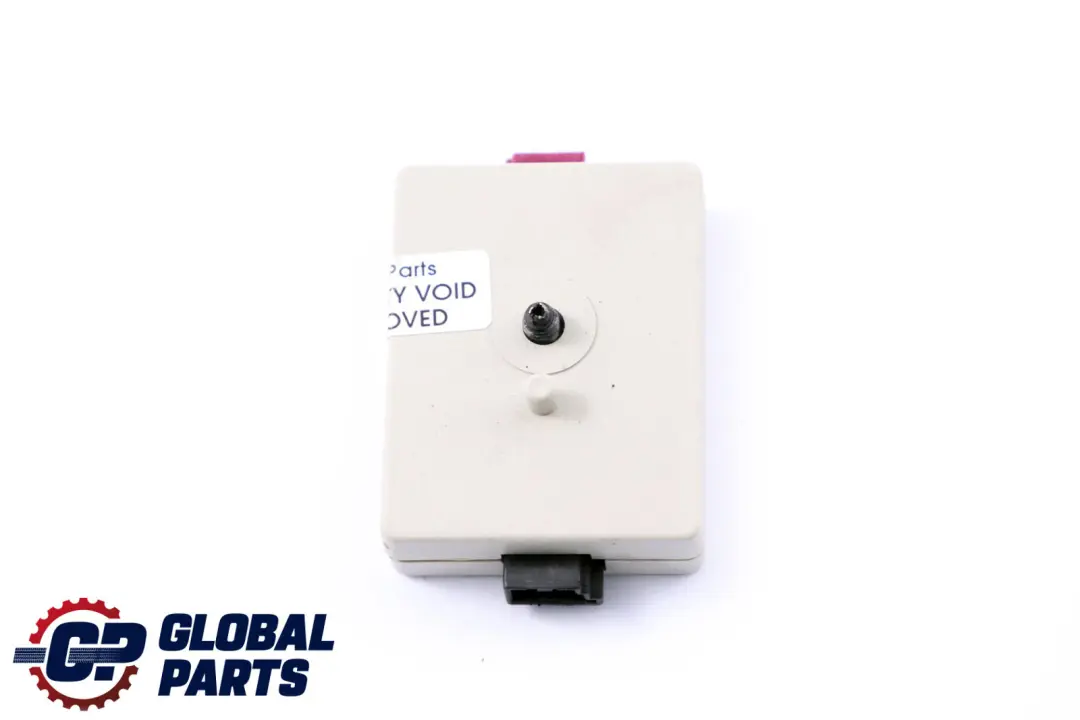 Suppression Filtre pour Antenne 6520 pour BMW E90 E92 à propos du numéro de pièce 9110621 BMW E90 E92 Suppression Filtre pour Antenne 6520 - SKU 9110621 - Numéro de pièce 9110621