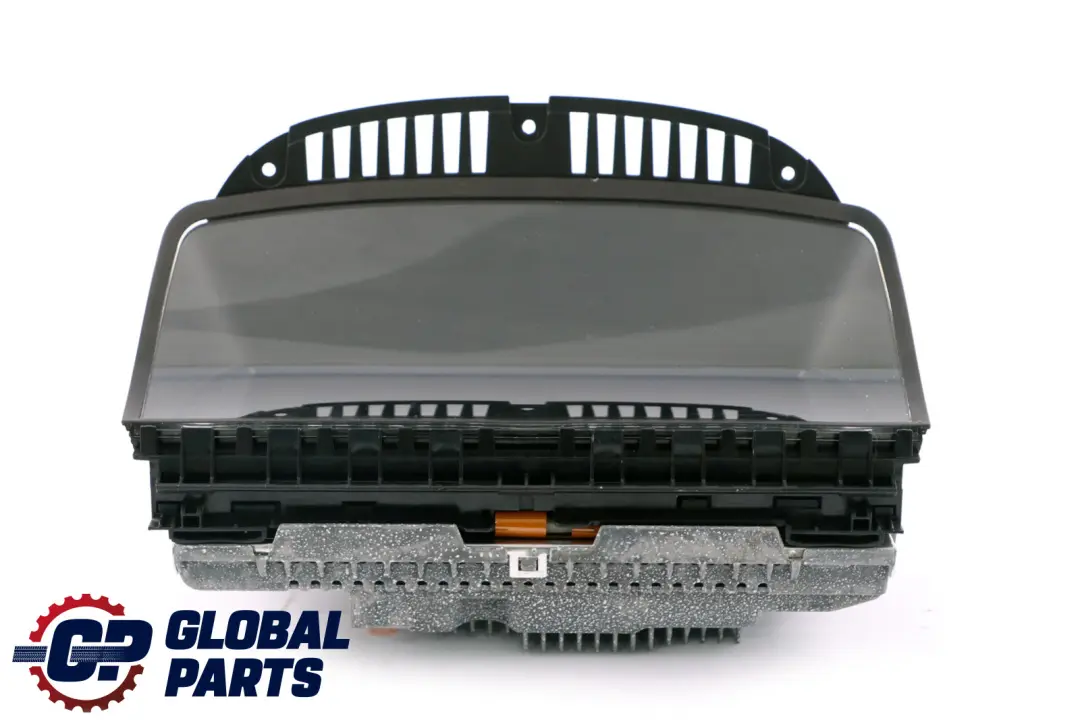 BMW E65 E66 Armaturenbret EXCH Steuerung Anzeige Bildschirm 8,8" - SKU 9110639 - Teilenummer 6960096