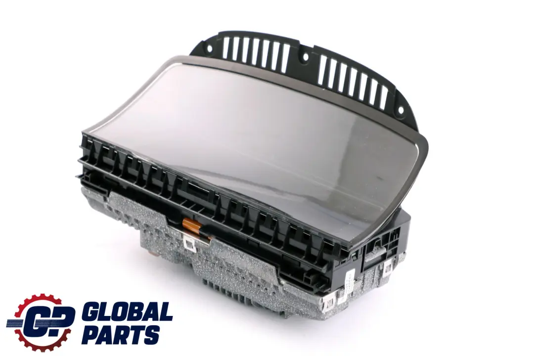 Dashboard EXCH Control Display Screen 8,8" BMW 7 Series E65 E66 - SKU 9110639 - Part number 6960096