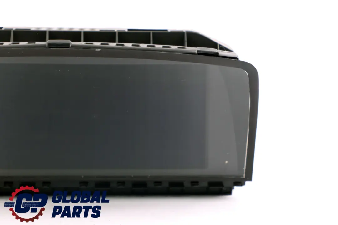 BMW E65 E66 Armaturenbret EXCH Steuerung Anzeige Bildschirm 8,8" - SKU 9110639 - Teilenummer 6960096