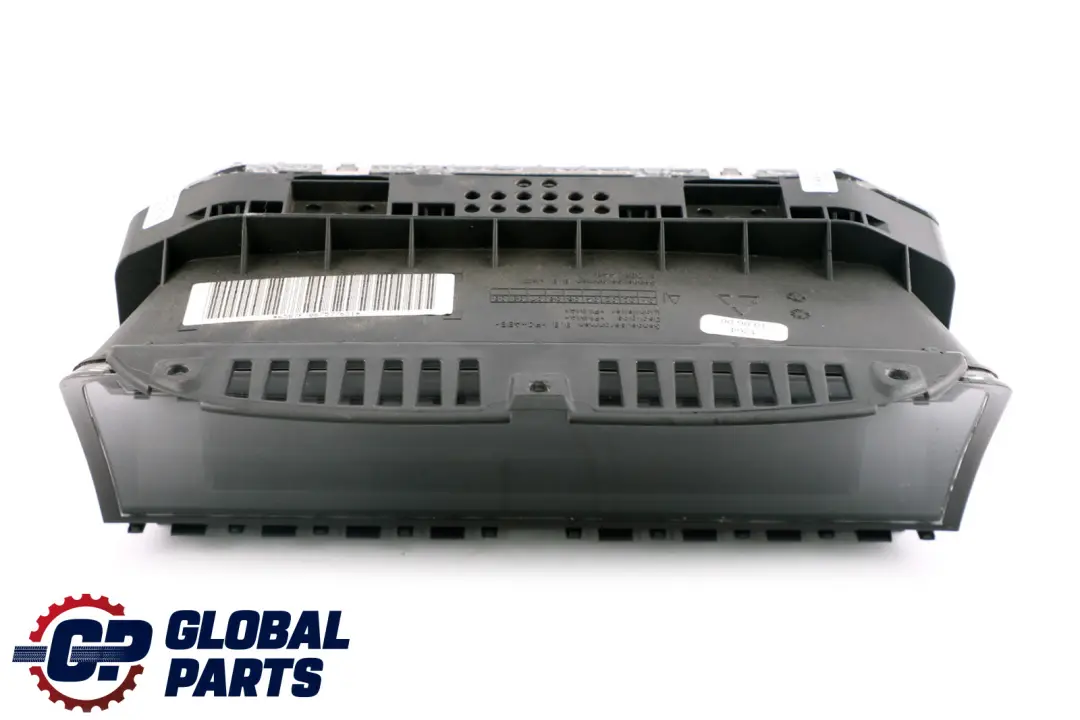 BMW E65 E66 Armaturenbret EXCH Steuerung Anzeige Bildschirm 8,8" - SKU 9110639 - Teilenummer 6960096