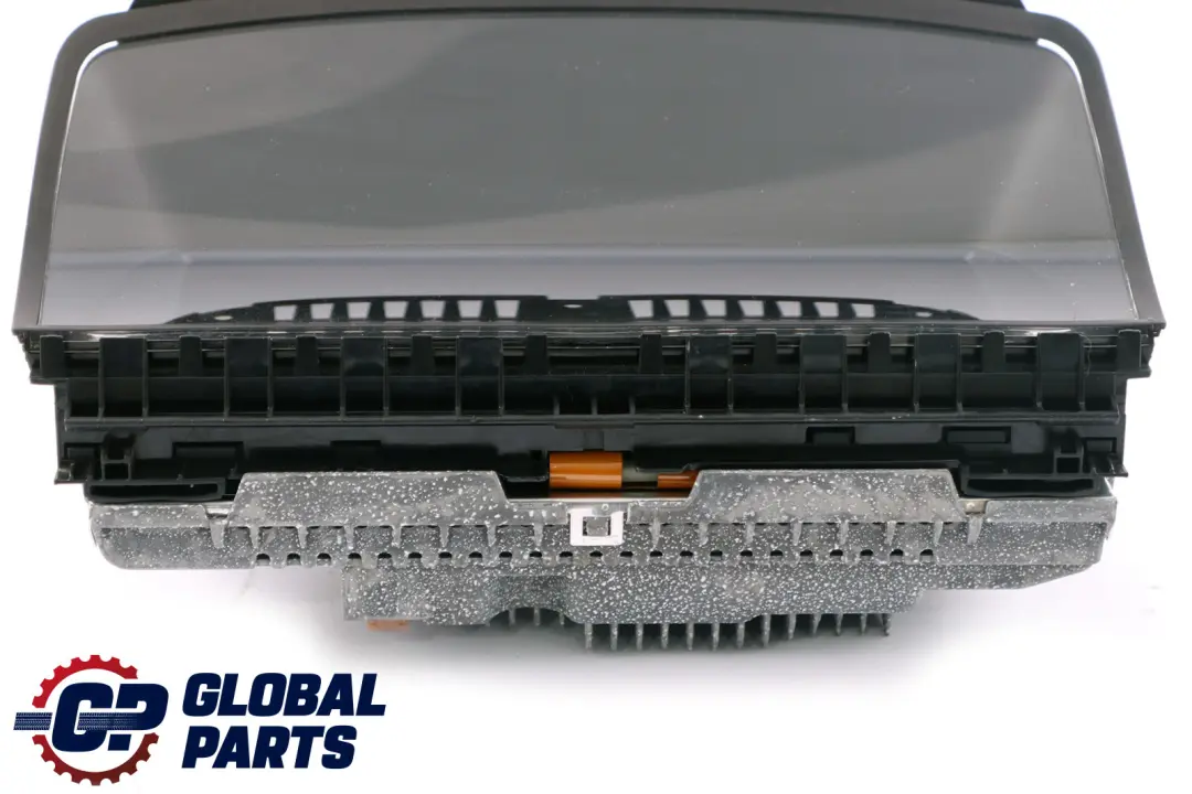 BMW E65 E66 Tableau de bord EXCH Écran de contrôle 8,8" - SKU 9110639 - Numéro de pièce 6960096