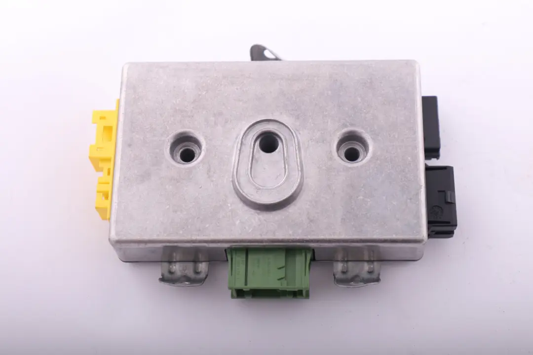 Modulo di controllo air module porta passeggero per BMW E60 E61 E63 con numero di parte 9110846 BMW E60 E61 E63 Modulo di controllo air module porta passeggero - SKU 9110846 - Numero di parte 9110846